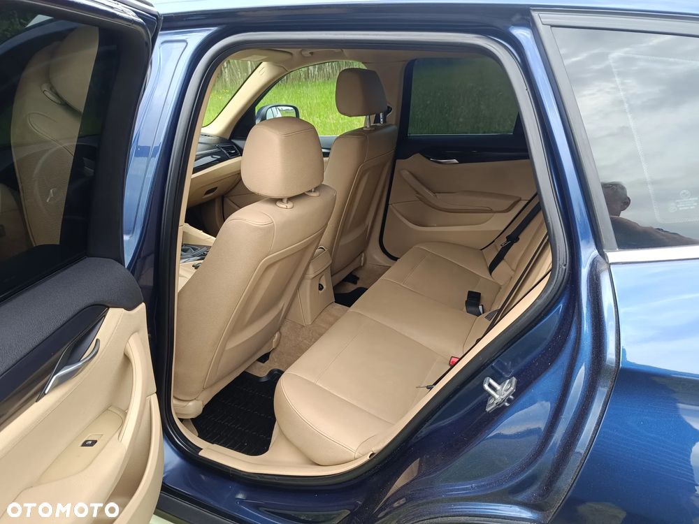 BMW X1 - 7