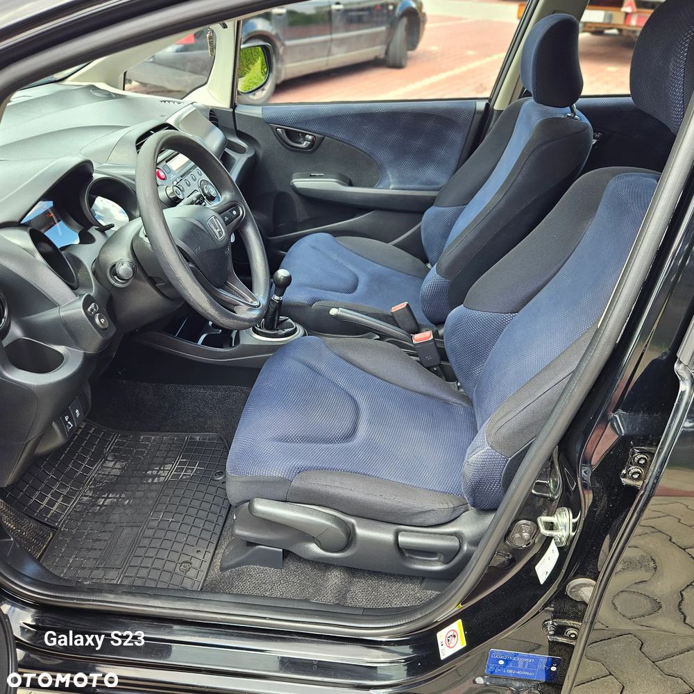 Honda Jazz 1.2 Trend - 16
