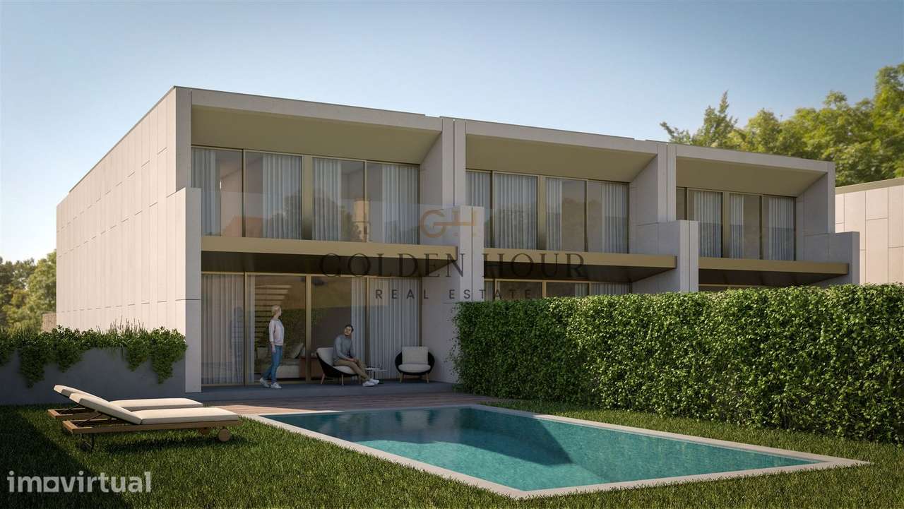 Apartamento T3 Venda em Serzedo e Perosinho,Vila Nova de Gaia - Grande imagem: 2/22