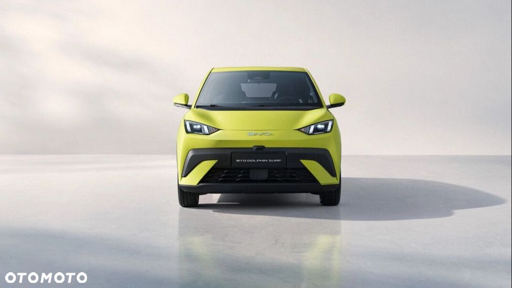 BYD Dolphin Surf - 2