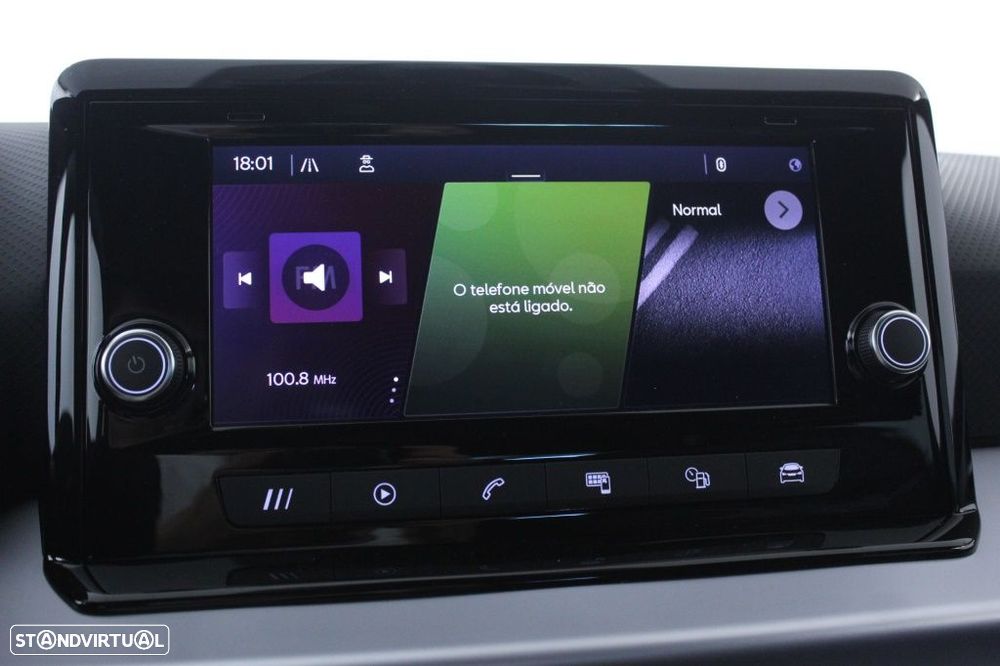 SEAT Ibiza 1.0 TSI FR - 27