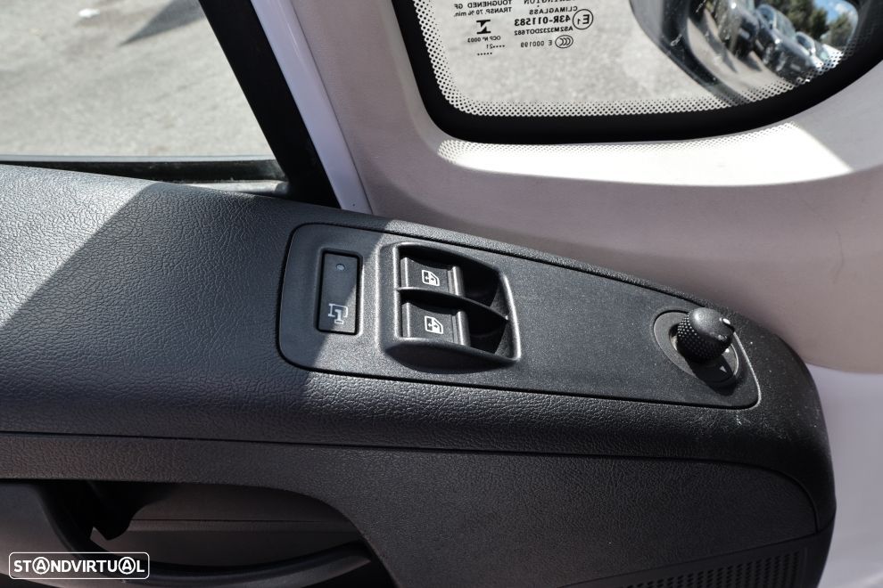 Fiat Ducato Ducato 33 Lh2 2.3 Multijet - 12