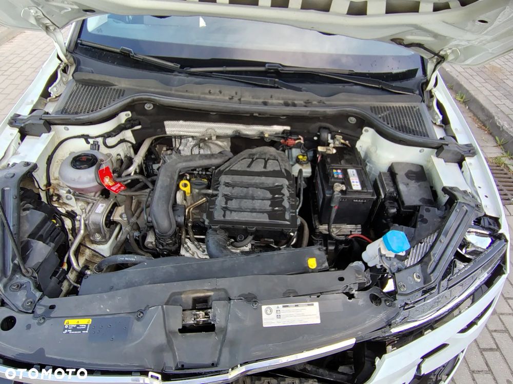 Skoda Karoq 1.0 TSI 4x2 Ambition - 25