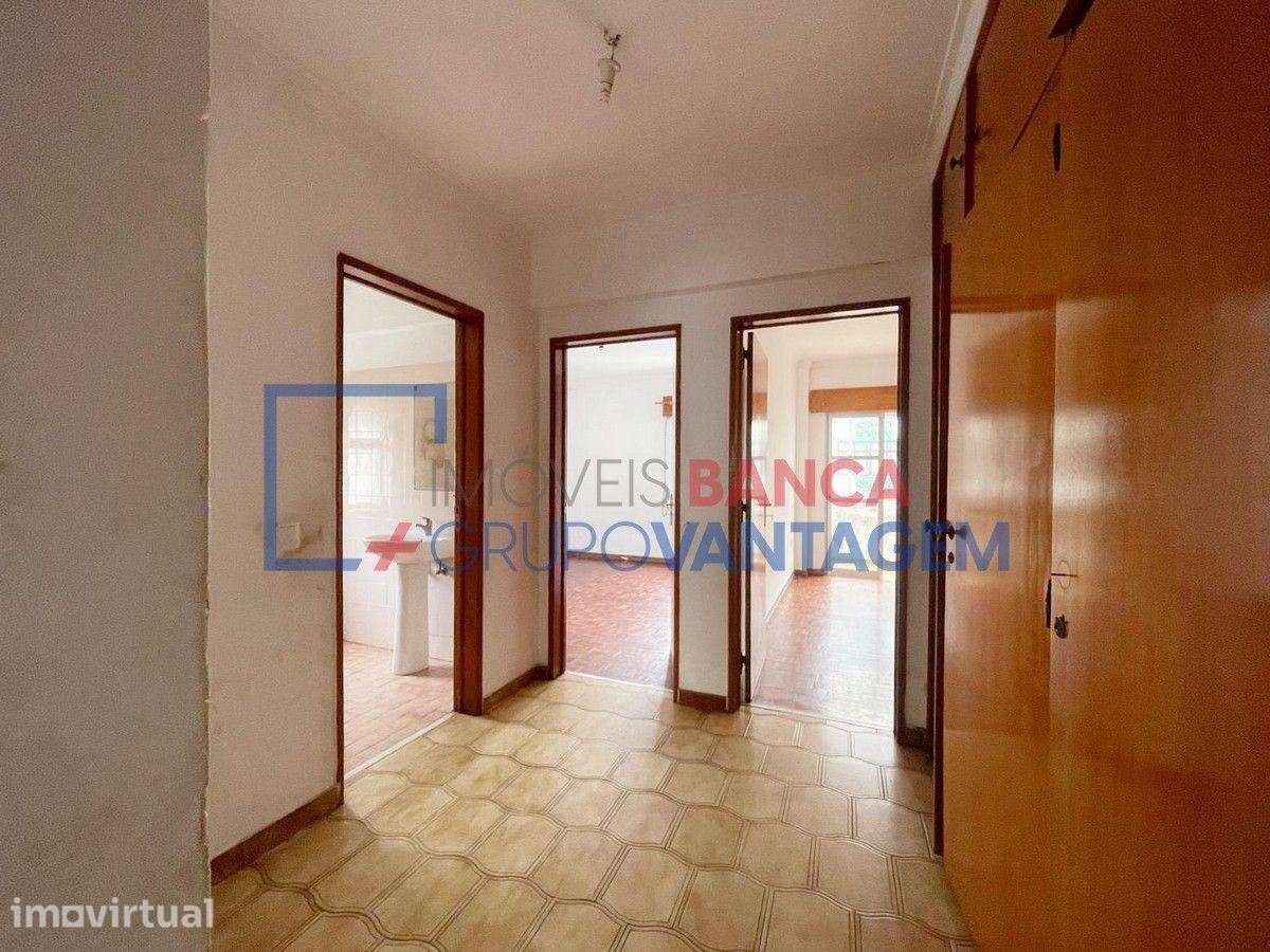 Apartamento T2 Mercês - Grande imagem: 4/29