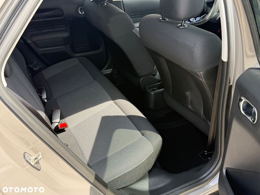 Citroën C4 Cactus PureTech 110 Stop&Start Feel - 10