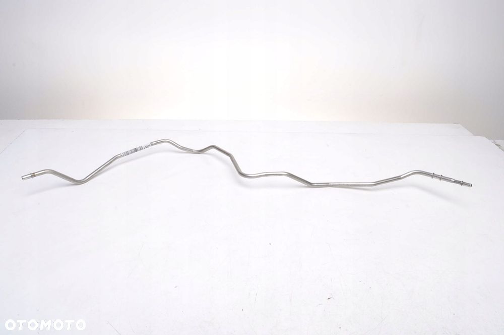 BMW 3 G20 G21 G22 2.0 HYBRYDA PRZEWÓD PALIWA 5A1A319 - 1