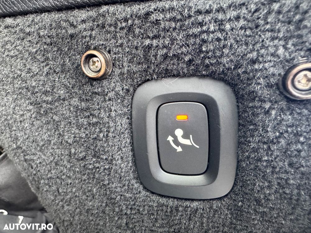 Volvo XC 90 D5 AWD Inscription - 17