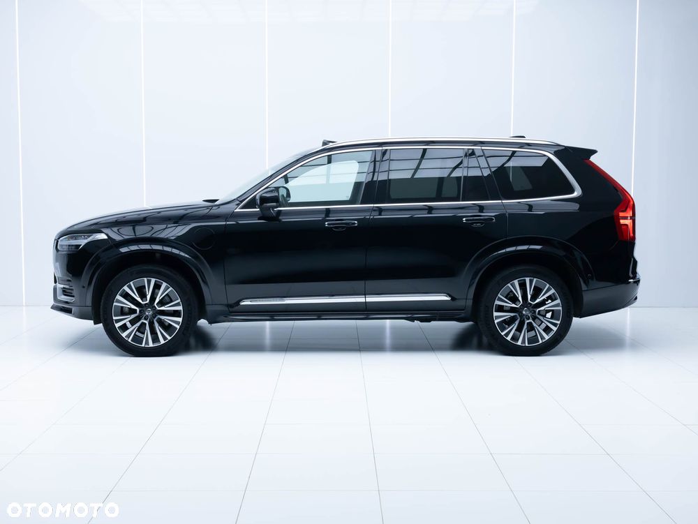 Volvo XC 90 T8 AWD Recharge Ultimate Bright - 4