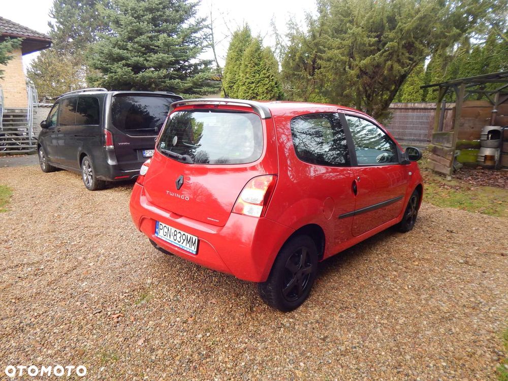 Renault Twingo 1.2 Authentique - 6
