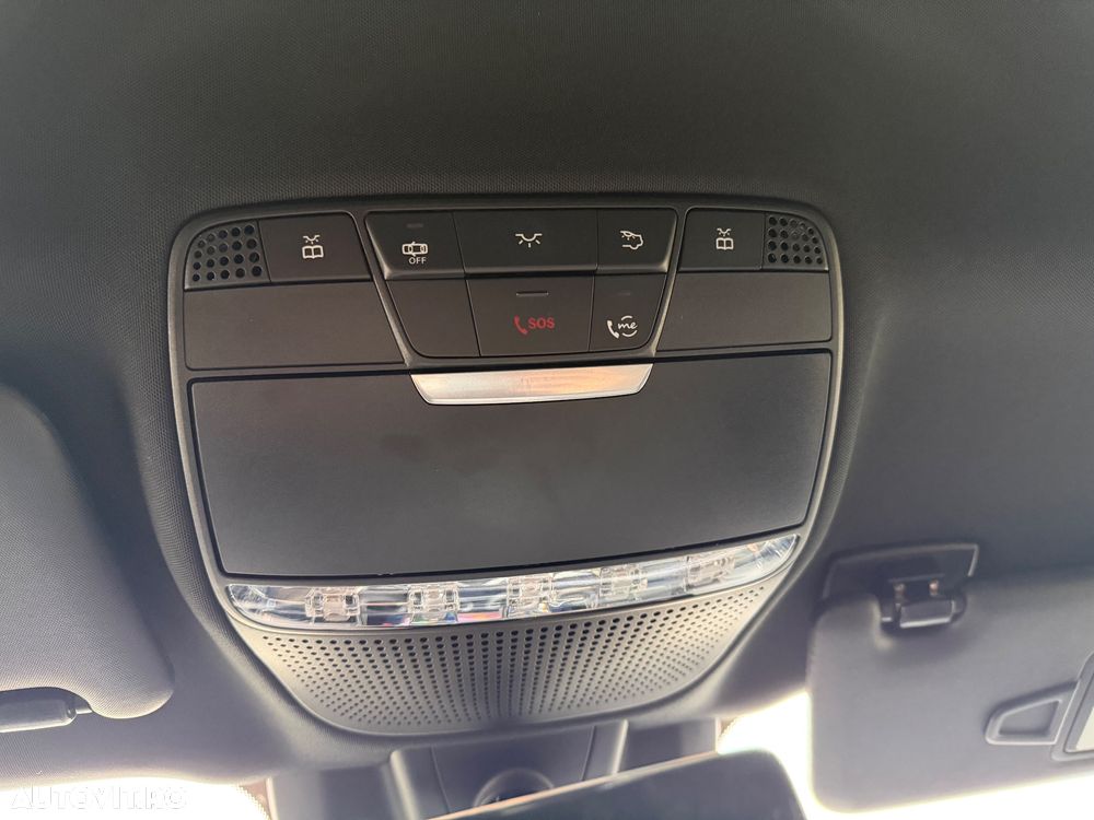 Mercedes-Benz E 200 MHEV T-Modell Aut. - 16