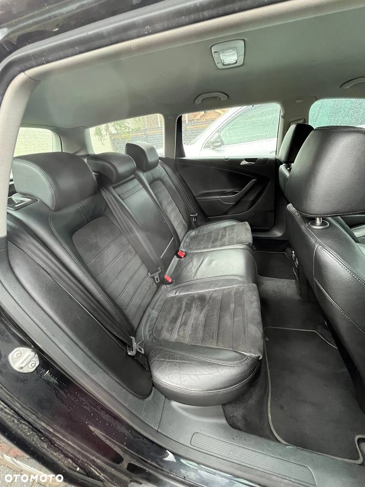 Volkswagen Passat 1.8 TSI Highline - 8