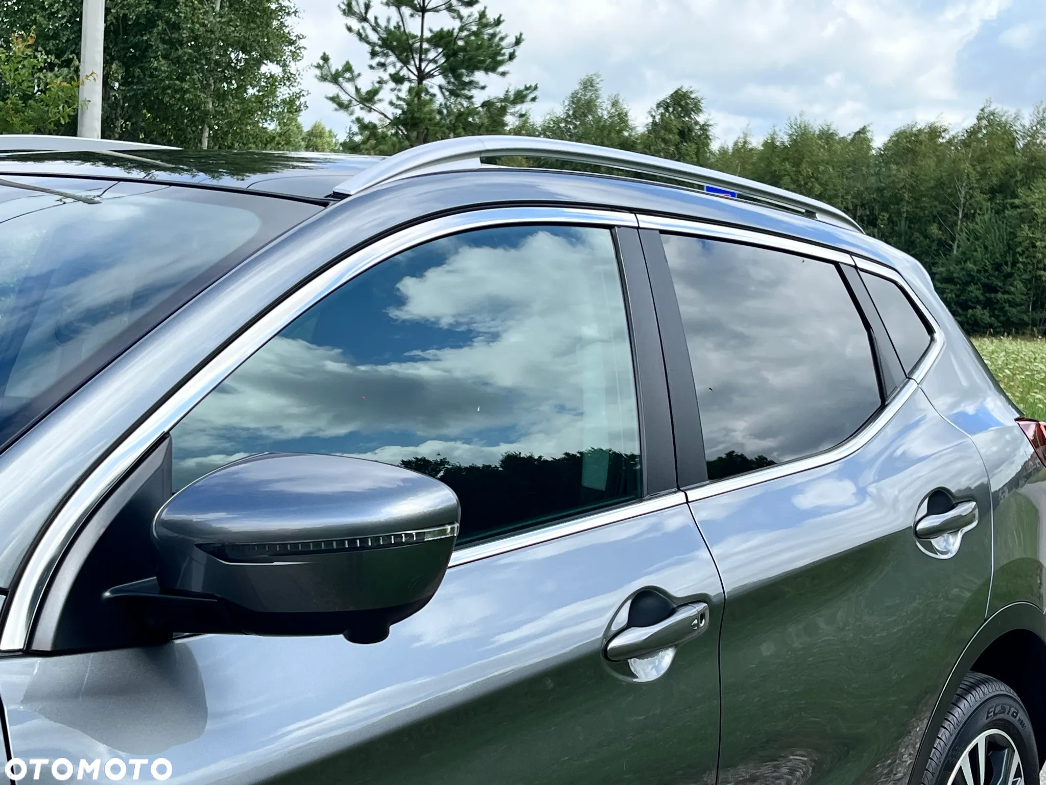 Nissan Qashqai - 22