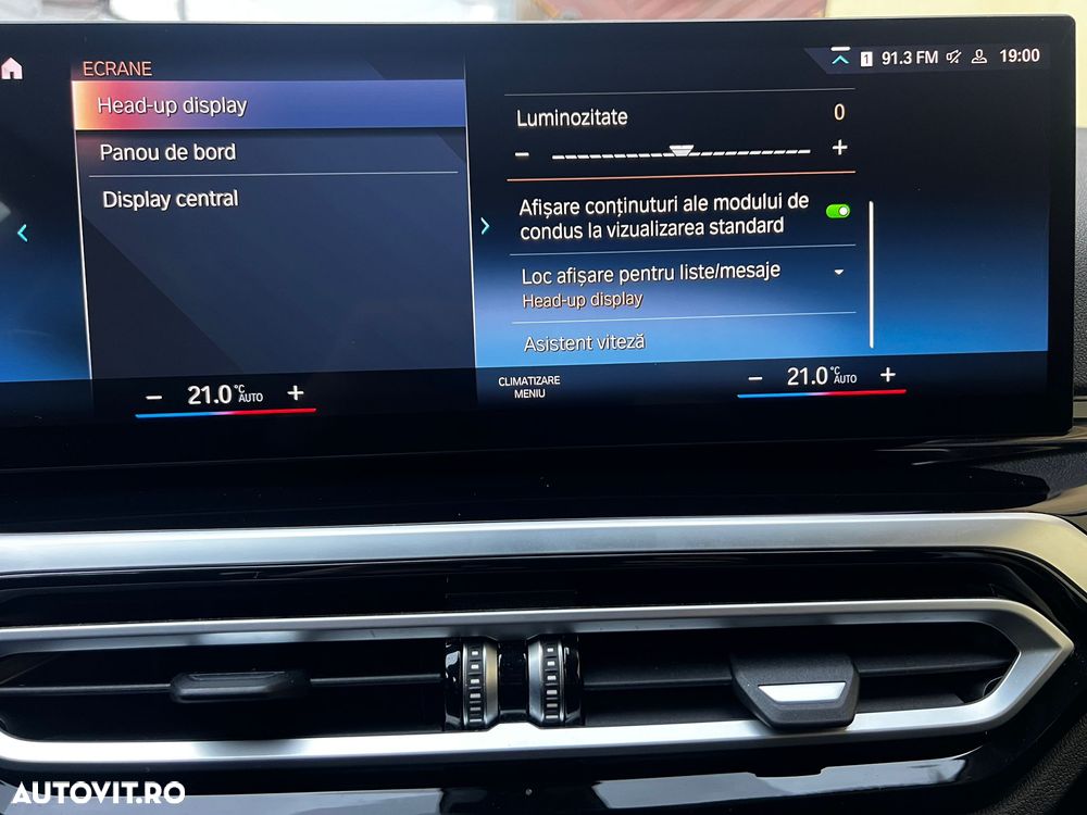 BMW Seria 3 320d AT MHEV - 35