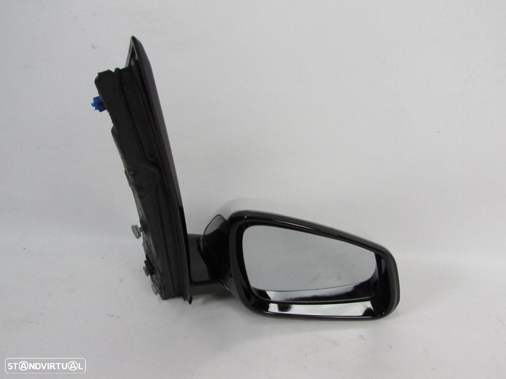 RETROVISOR COMPLETO Direito Seminovo/ Original BMW 2 Gran Tourer (F46) 511674214... - 1