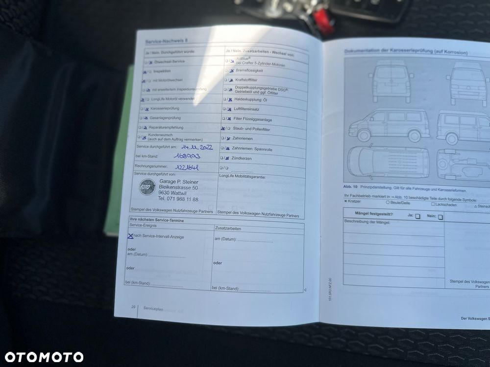 Volkswagen California - 35