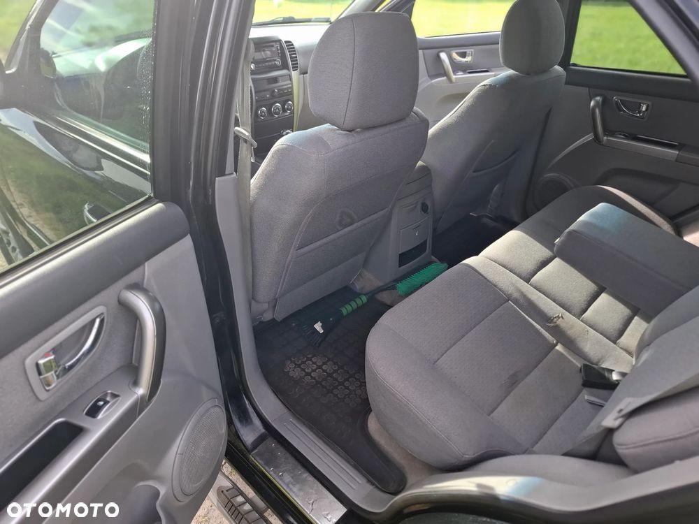 Kia Sorento 2.5 CRDi Freedom - 8