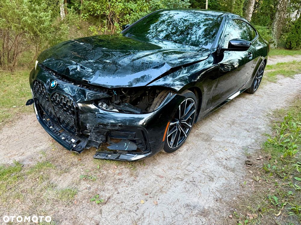 BMW Seria 4 M440i xDrive - 5