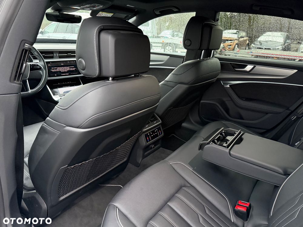 Audi A7 Sportback - 17