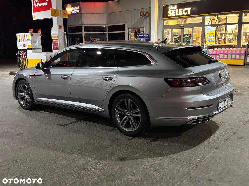 Volkswagen Arteon Shooting Brake 2.0 TSI OPF DSG R-Line - 21