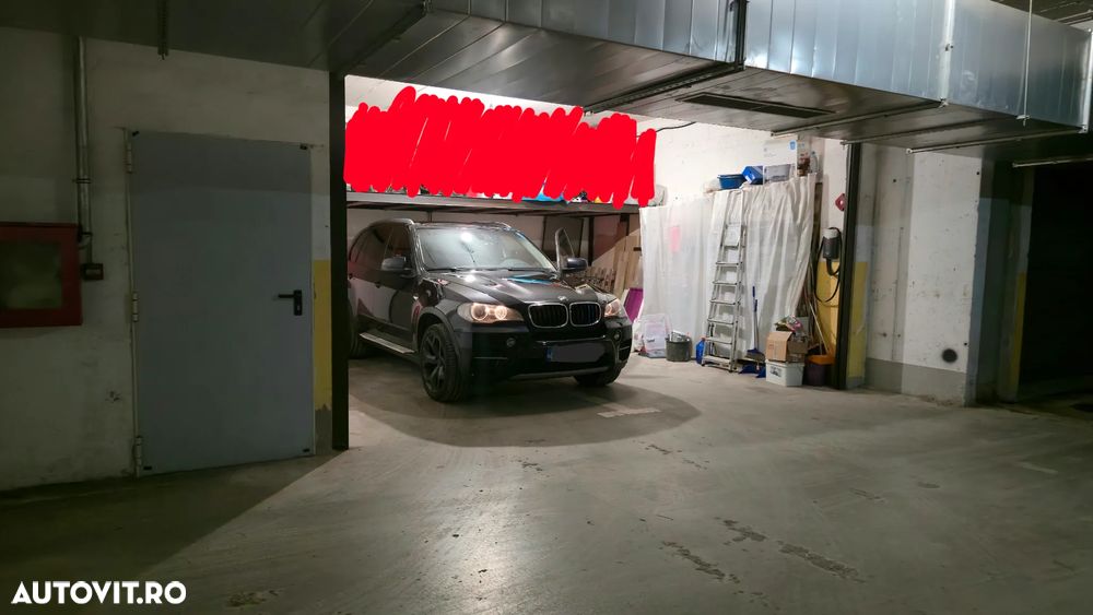 BMW X5 xDrive30d - 13