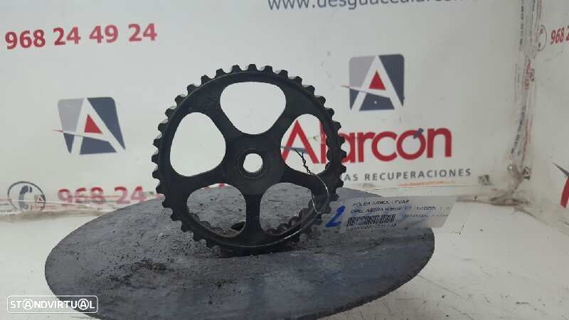 POLI DA áRVORE DE CAMES OPEL ASTRA H BER. 1.7 16V CDTI - 1