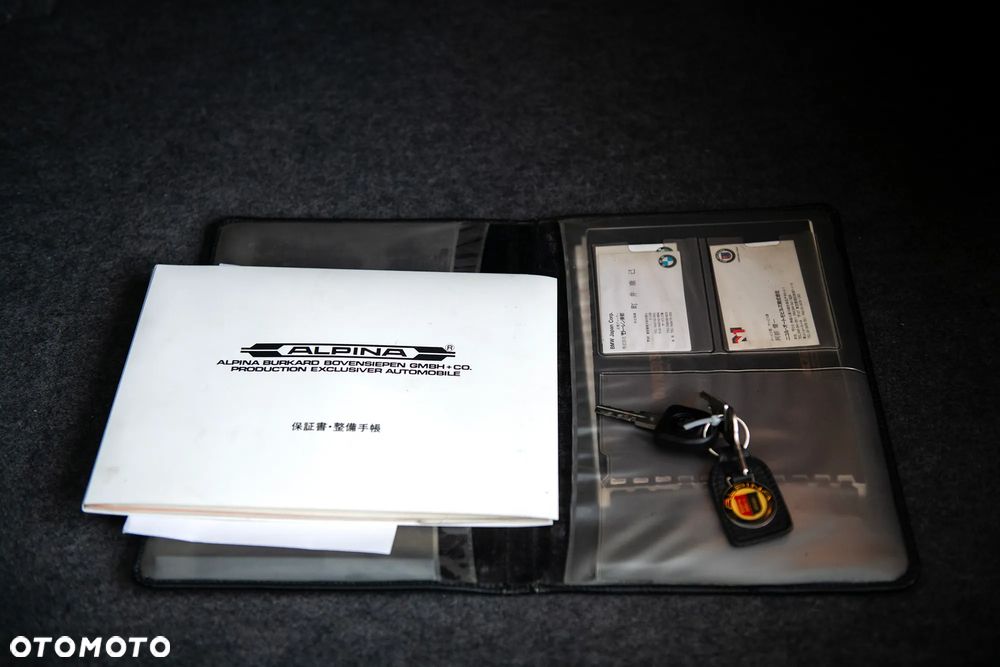 BMW-ALPINA B3 - 31