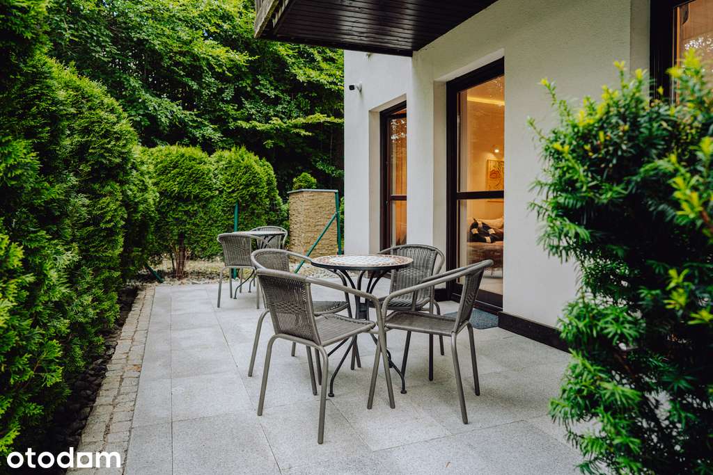 Apartament nr 5 Panorama Gór