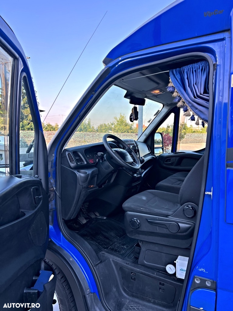 Iveco Daily - 7