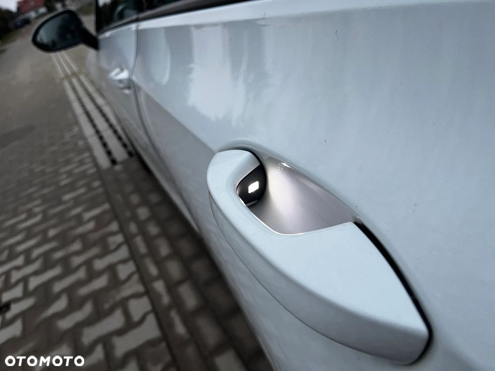 Volkswagen Golf Variant 2.0 TDI Style - 20