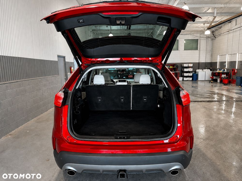 Ford Edge - 6