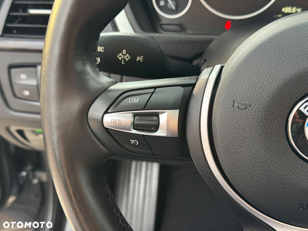 BMW 3GT 328i xDrive Sport-Aut Sport Line - 22
