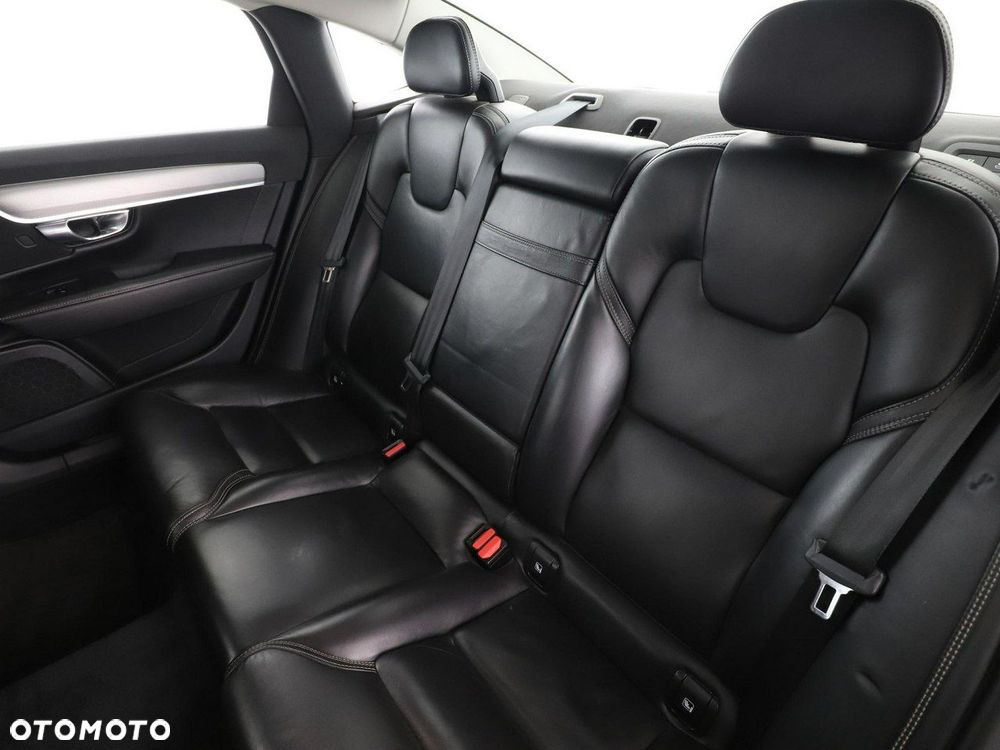 Volvo S90 D5 AWD Inscription - 17