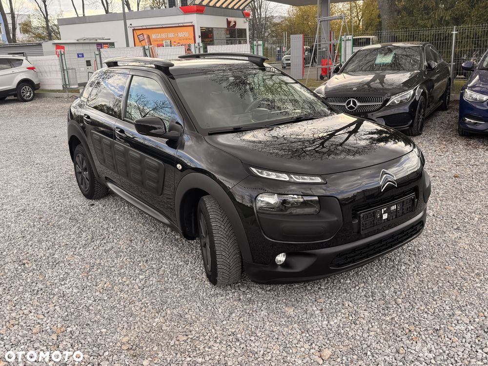 Citroën C4 Cactus BlueHDi 100 Stop&Start Business Class - 9