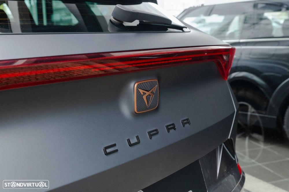 Cupra Formentor 2.0 TDI - 28