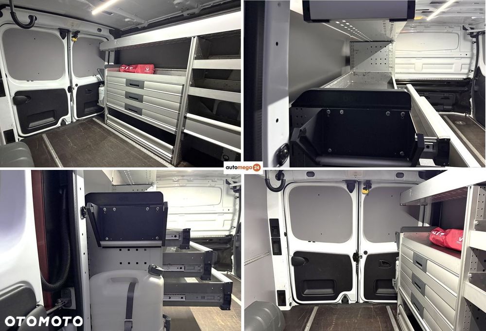 Renault Trafic - 8