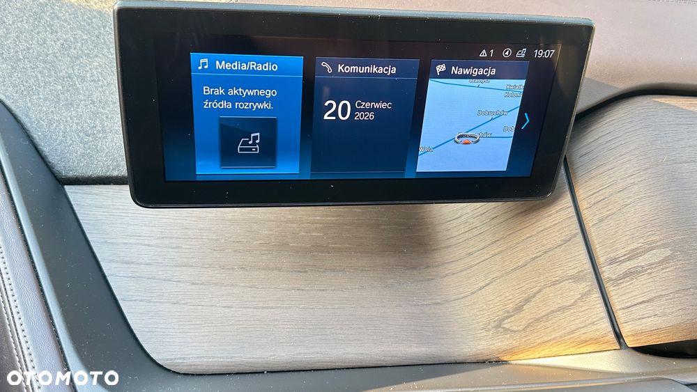 BMW i3 i3S 120 Ah - 14