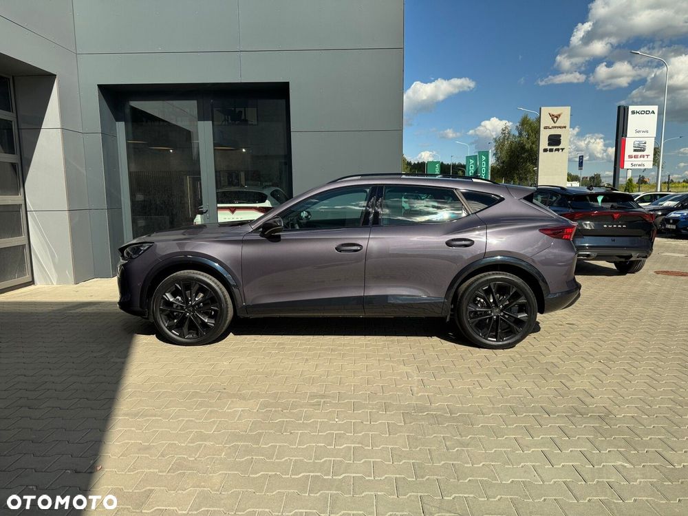 Cupra Formentor - 16