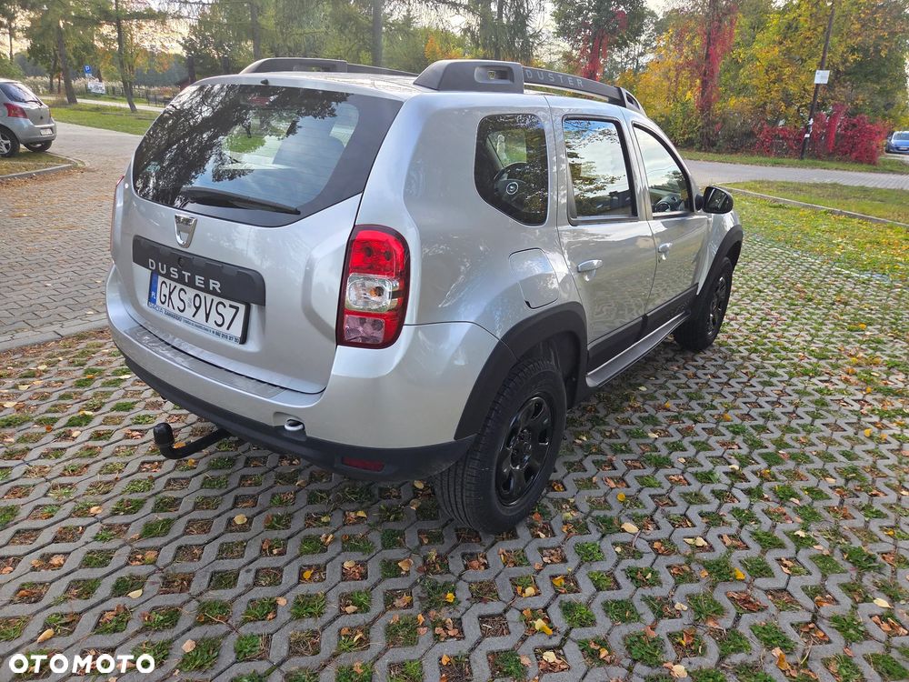 Dacia Duster - 7