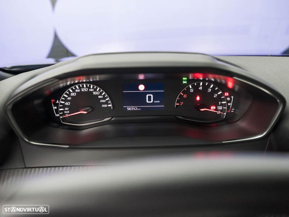 Peugeot 2008 1.2 PureTech Active Pack - 15