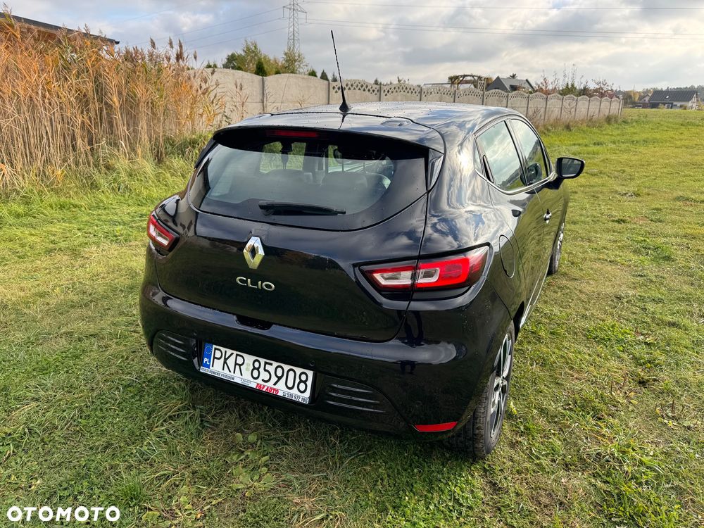 Renault Clio - 27