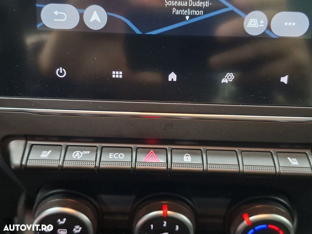 Renault Clio V 1.0 TCe 100 GPL Zen - 11