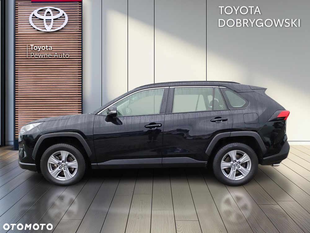 Toyota RAV4 - 2