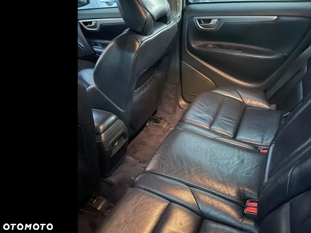 Volvo V70 2.5 R - 3