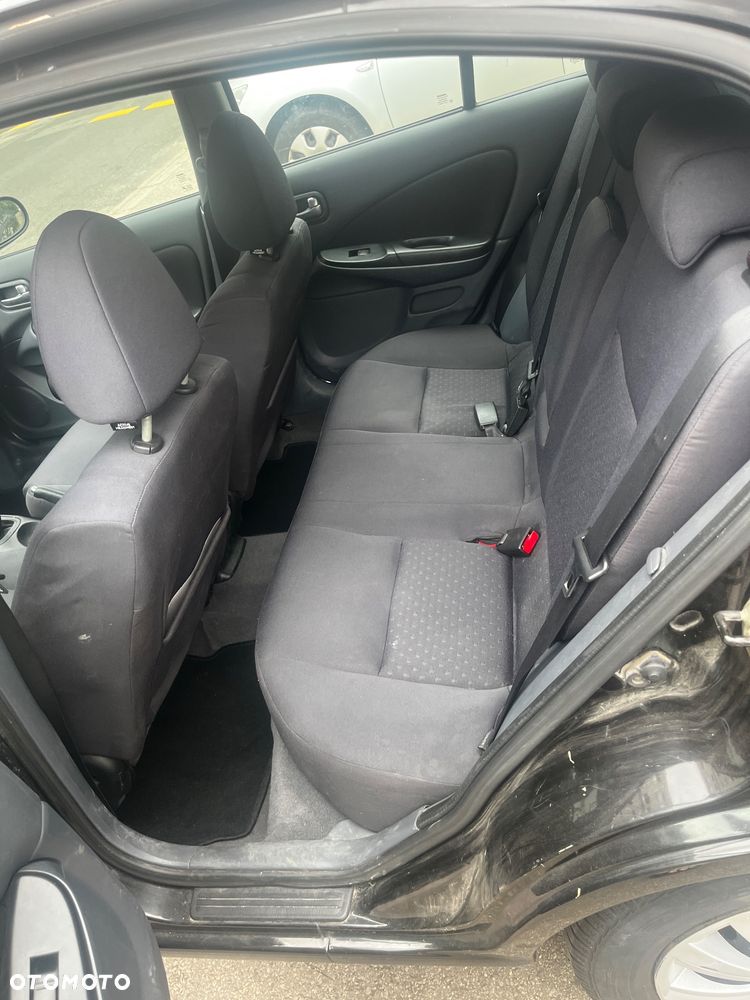 Nissan Almera 1.8 Acenta - 17