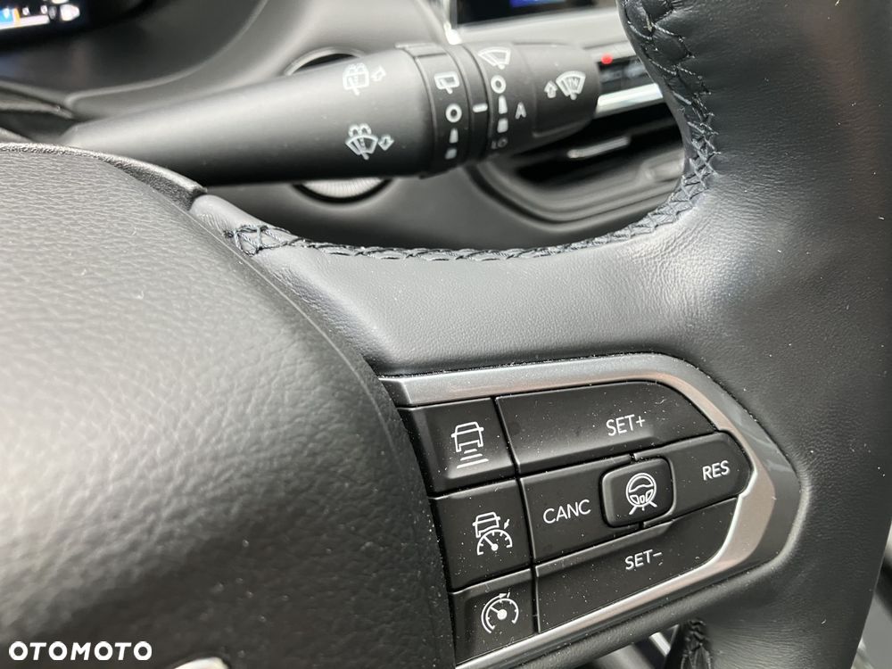 Jeep Compass 1.5 T4 mHEV Limited FWD S&S DCT - 20
