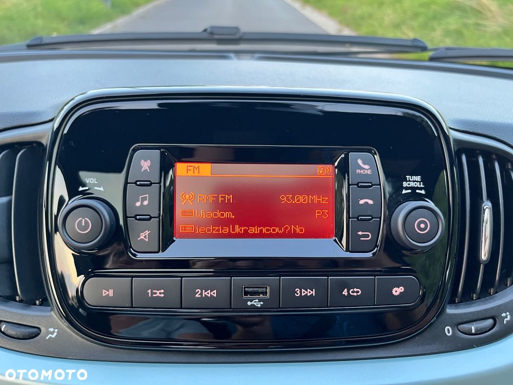Fiat 500 1.0 Hybrid Dolcevita - 16