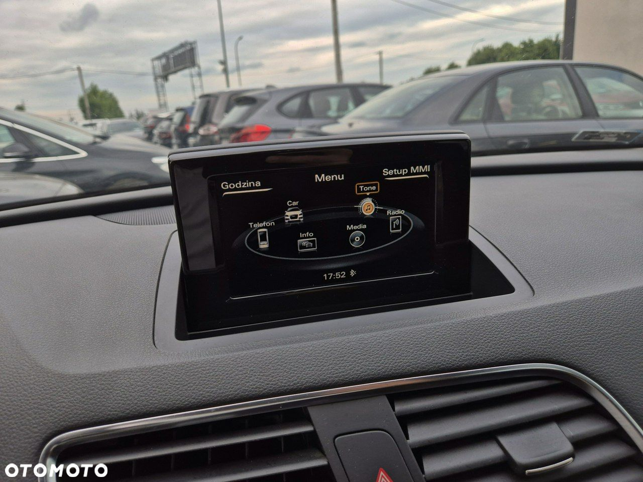 Audi Q3 2.0 TDI Quattro Prime Edition S tronic - 16