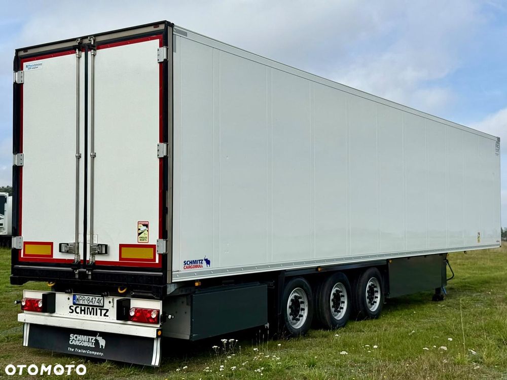 Schmitz Cargobull SKO 24/L - 11