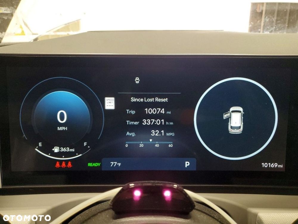 Hyundai Tucson - 11
