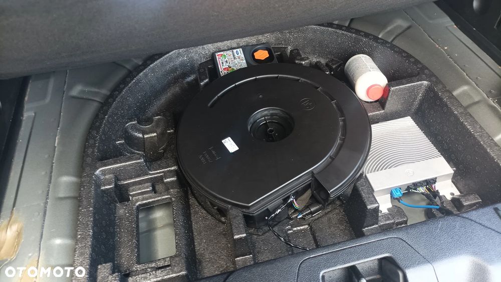 Ford Focus 1.0 EcoBoost Start-Stopp-System ACTIVE X - 27